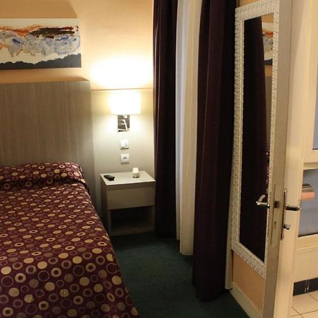 Hotel Excelsior Париж Экстерьер фото