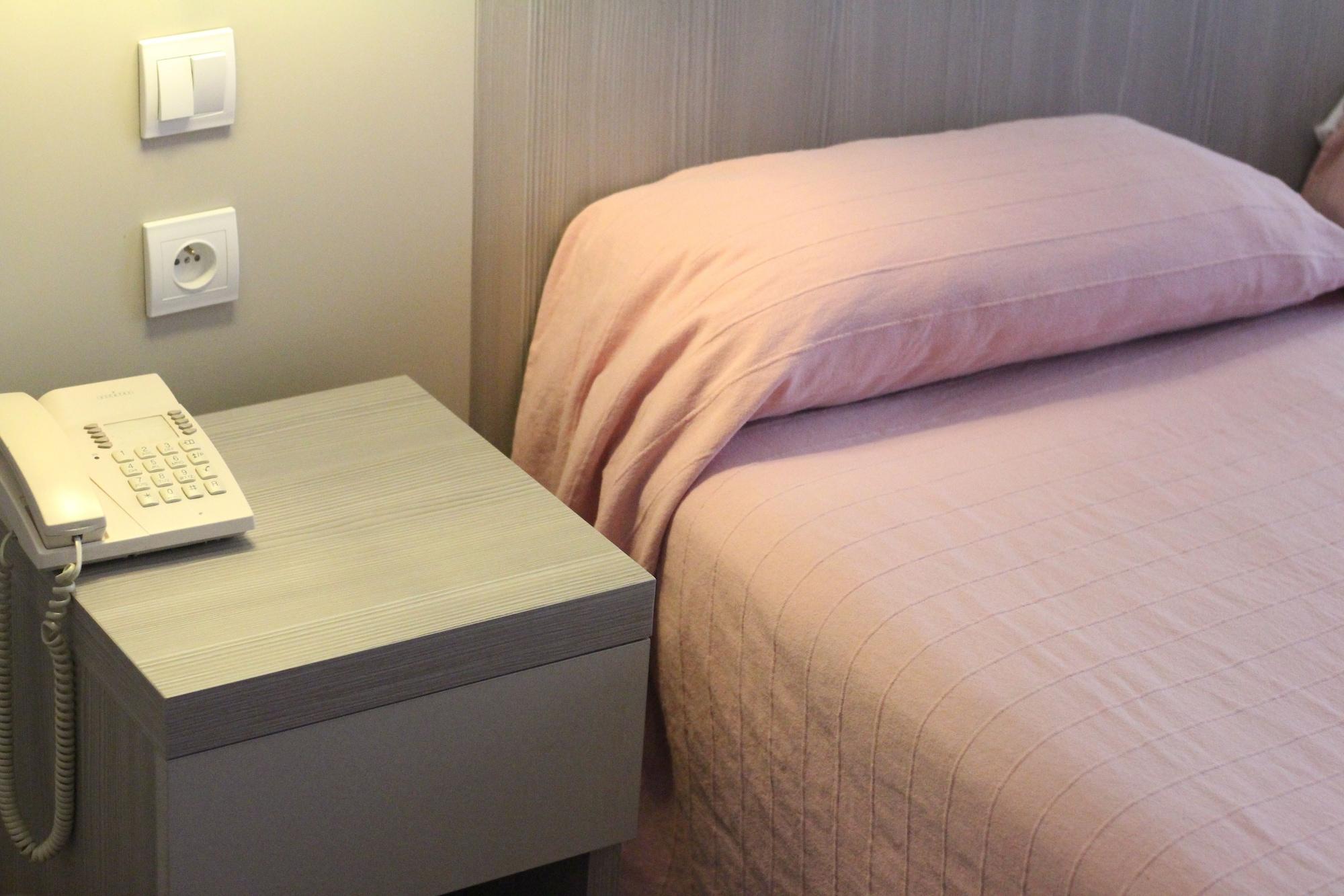 Hotel Excelsior Париж Экстерьер фото