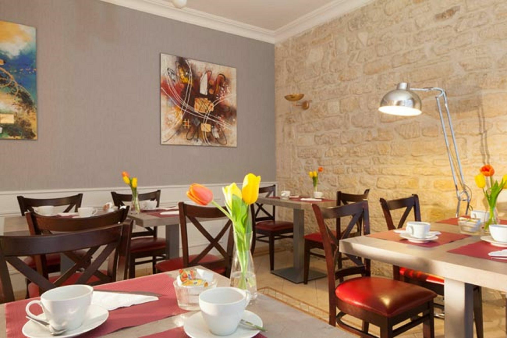 Hotel Excelsior Париж Экстерьер фото